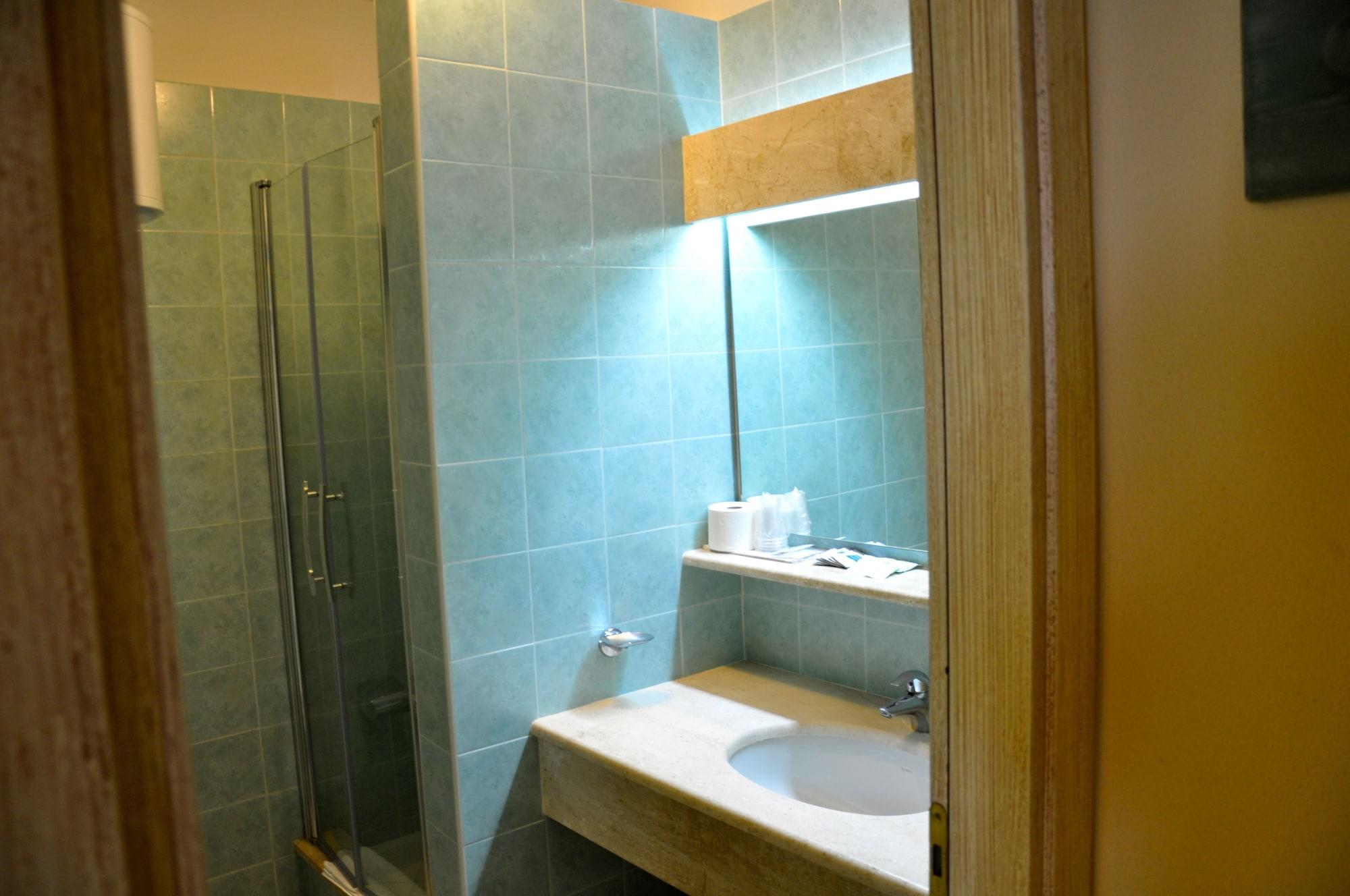 Residence Il Borgo Орозеи Экстерьер фото