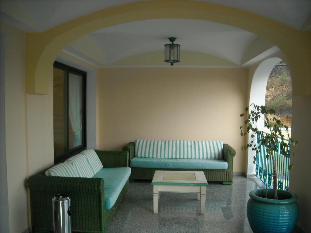 Residence Il Borgo Орозеи Экстерьер фото