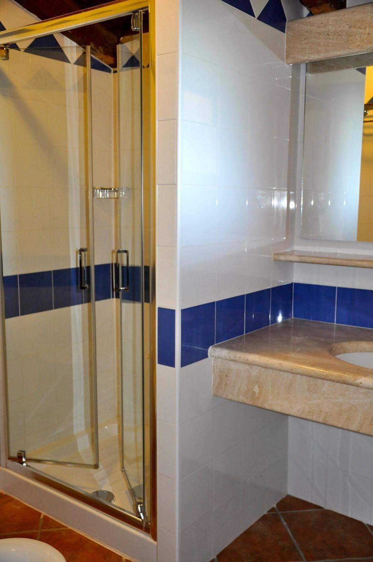 Residence Il Borgo Орозеи Экстерьер фото