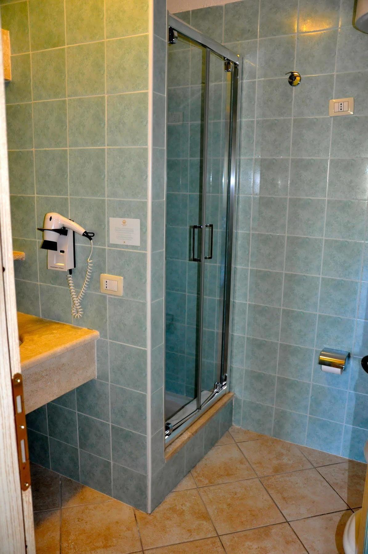 Residence Il Borgo Орозеи Экстерьер фото